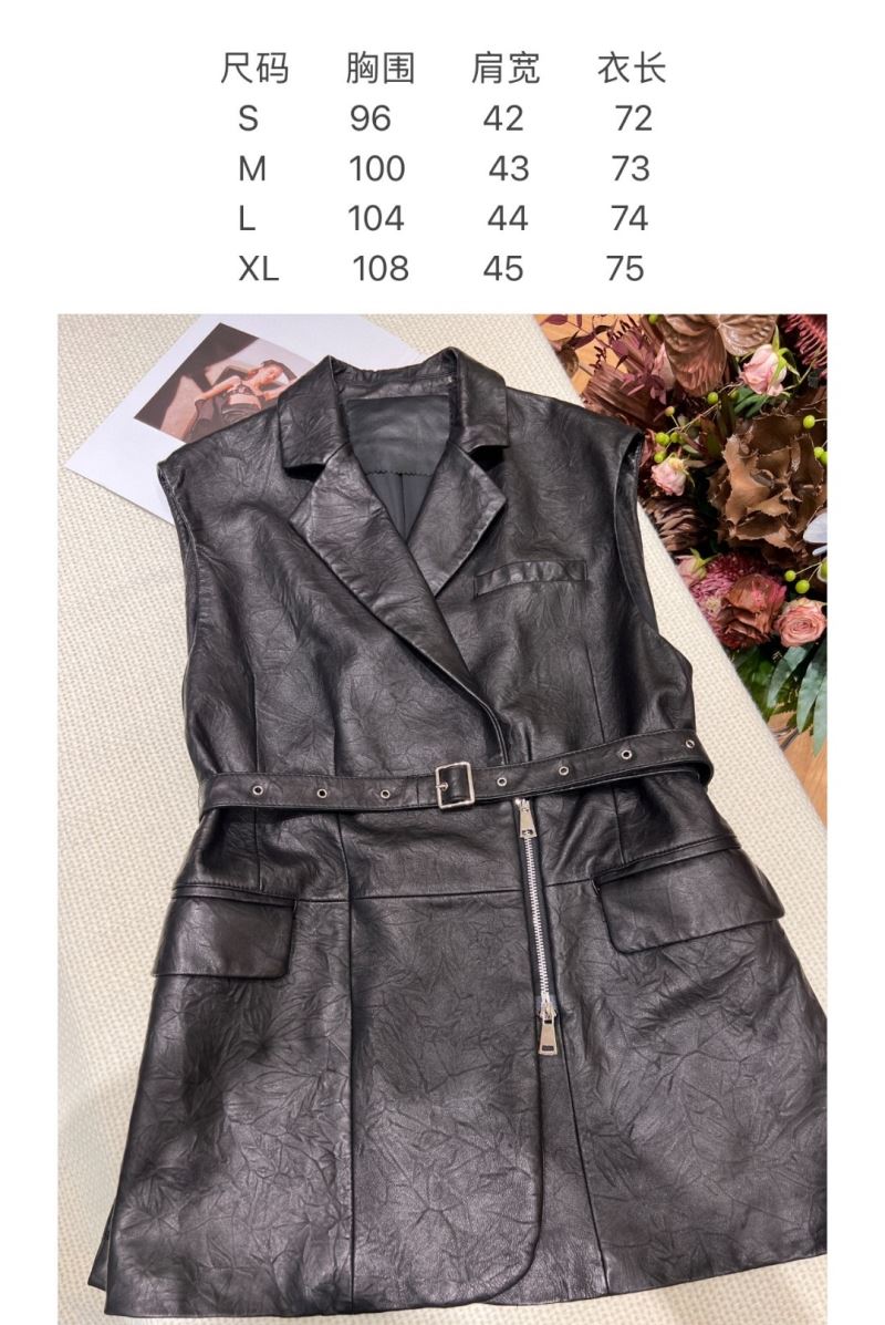 Ysl Vest